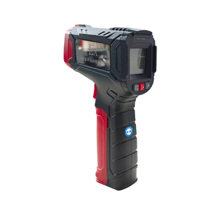 英鹏防爆红外测温仪ExCW-380