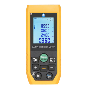 英鹏防爆激光测距仪EXDZ-20V/CJ40