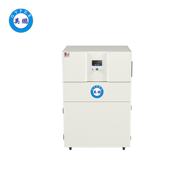 英鹏 防爆高负压除尘一体机