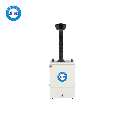 英鹏 防爆脉冲除尘器