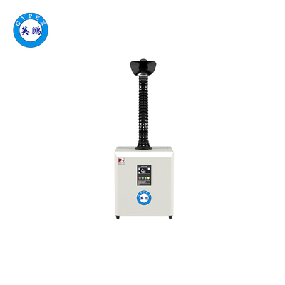 英鹏 防爆焊锡烟雾过滤器350w