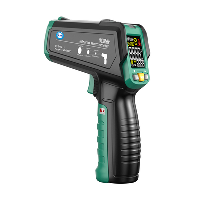 英鹏防爆测温枪高清彩屏