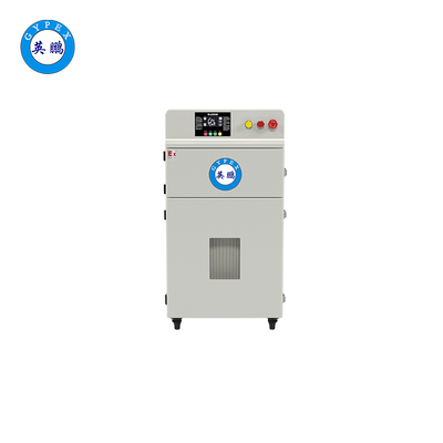 英鹏 防爆烟味同除粉尘回收器