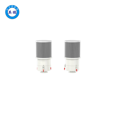 英鹏 防爆油雾分离器1500w