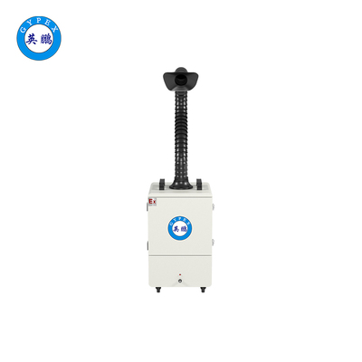 英鹏 防爆粉尘回收器