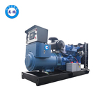 英鹏 防爆柴油发电机组140kw
